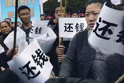 拖欠债务纠纷的类型分析